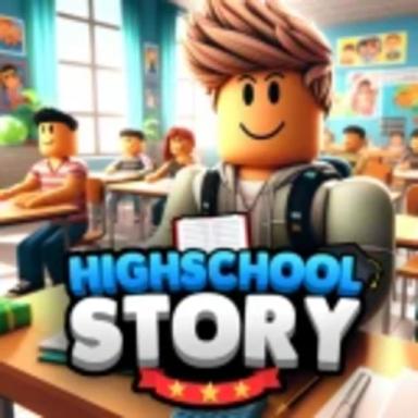 High School🏫 [STORY] icon