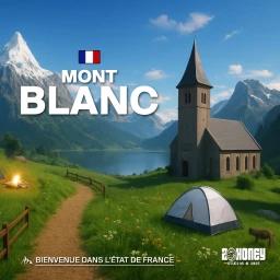 [💸] Mont Blanc🇫🇷 icon