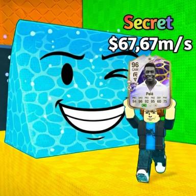 [PELE] Jump for Soccer Cards! icon