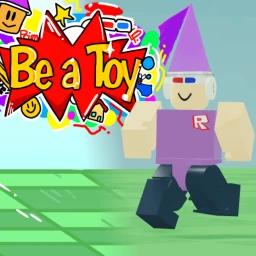 Thumbnail for Be a Toy! Game