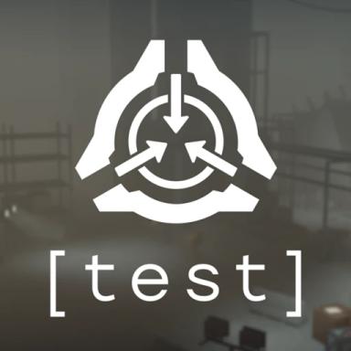 SCP: Site Roleplay [TEST] icon