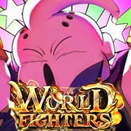 [🔥10.5] World Fighters icon