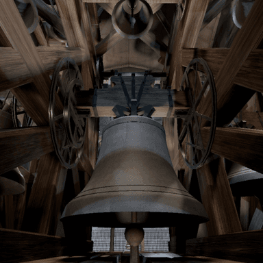 Free bell ringing - 10 bells icon