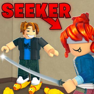 Thumbnail for Blind Chicken Game
