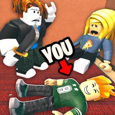 Thumbnail for 💀 Act Dead! Game