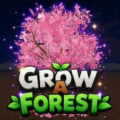 [REBIRTH] Grow A Forest 🌳 icon