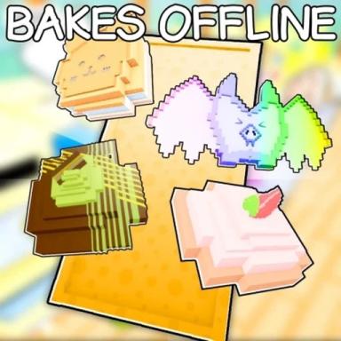Thumbnail for [💗 UPD] Bake a Cookie 🍪 Game