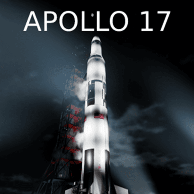 Thumbnail for Apollo 17 Game