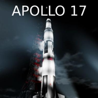 Apollo 17 icon