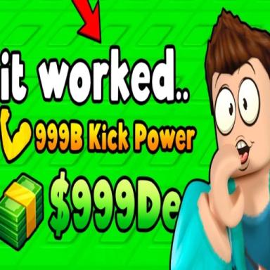 Thumbnail for 👽 Kick for OWNER PANEL! X999999M 💎 Game