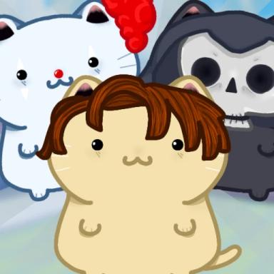Find The Chubby Cats! [59] icon