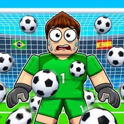 Thumbnail for +1 Goal | World Cup 2026 Game