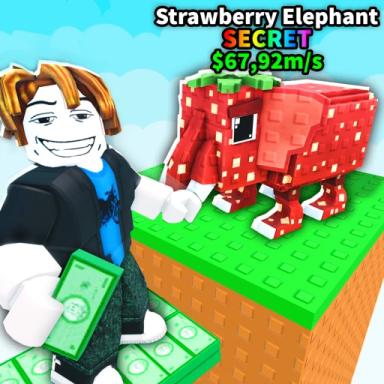 Thumbnail for Brainrot Money Run!💵 Game
