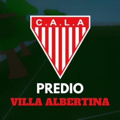 MPS | Predio "Villa Albertina" icon