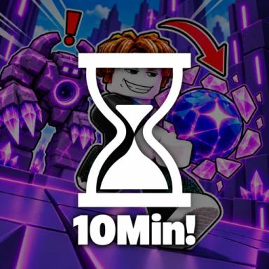 Thumbnail for Steal Minerals Game