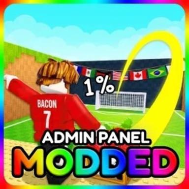 🌈 Kick With MAX POWER [MODDED]  icon