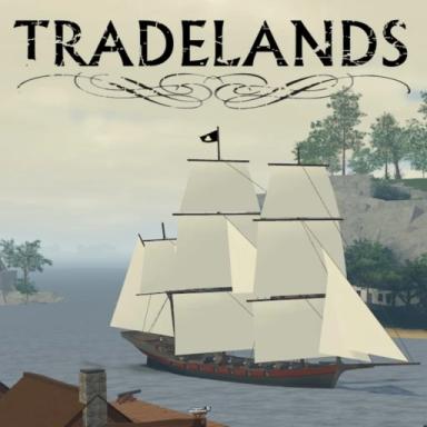 Thumbnail for 🗺️ Tradelands Game