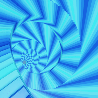 Thumbnail for Blue Obby Game