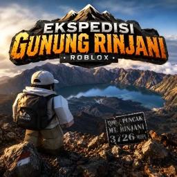Thumbnail for [BARU] Ekspedisi Gunung Rinjani Game