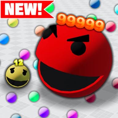 Thumbnail for [⚡Boosts⚡] Ball Battle Simulator Game