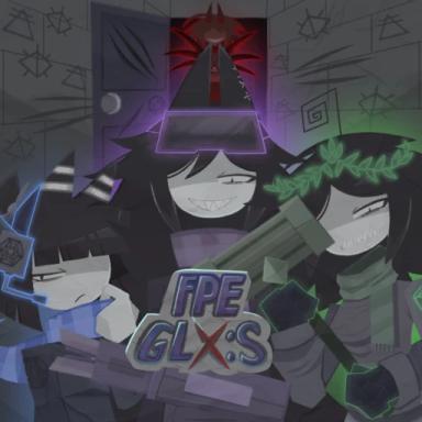 FPE GLX: S icon
