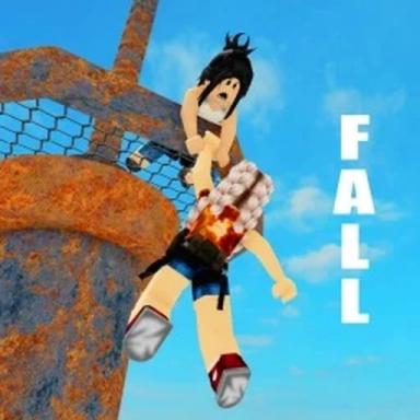 Thumbnail for FALL BUT 100 PLAYERS Game