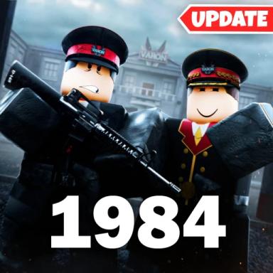 Thumbnail for 1984 Utopia Game