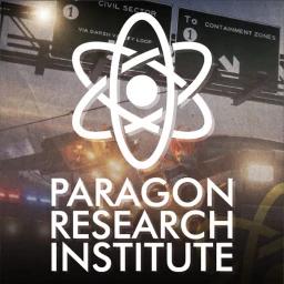 Thumbnail for SCP: Paragon Research Institute Game