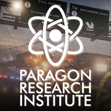 Thumbnail for SCP: Paragon Research Institute Game
