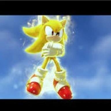 (скоро) SONIC ADVENTURE и SONIC FRONTIERS icon