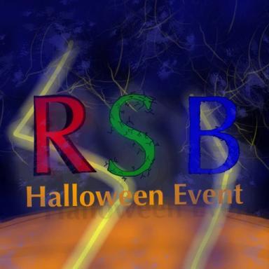 [🎃 HALLOWEEN] Robloxian's Slap Battles! icon