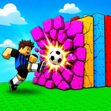 Thumbnail for ⚽ Kick Power Simulator Game