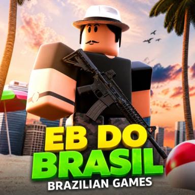 [NOVO] EB DO BRASIL PATENTE NOVAS  icon