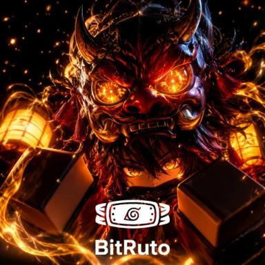 Thumbnail for [SUMMER 🏖️] BitRuto: THE STRONGEST Game