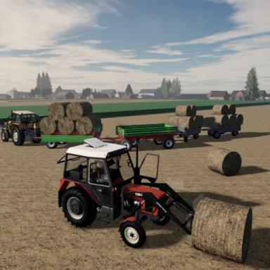 Polska wies v1 [UPDATE] icon