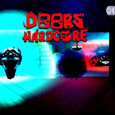 DOORS HARDCORE EXTENTION 👁️  icon