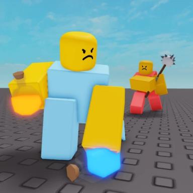 Thumbnail for DESPAIR Game