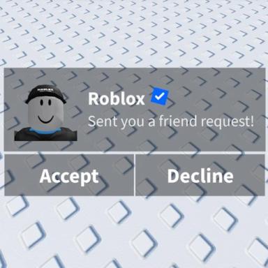 Thumbnail for 👥 Make a Friend Request [UPD] Game