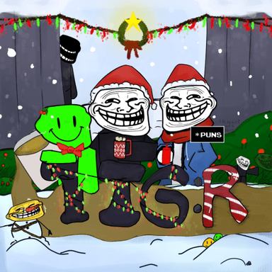 Trollge Incident Game:Remastered icon