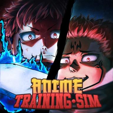 Anime Training Simulator icon