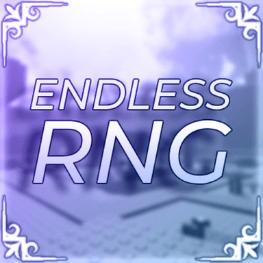 [UPDATE] Endless RNG icon