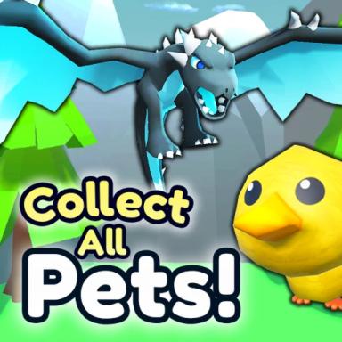 Thumbnail for Collect All Pets! Game