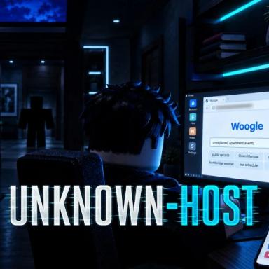 Thumbnail for [ALPHA] Unknown-Host Game