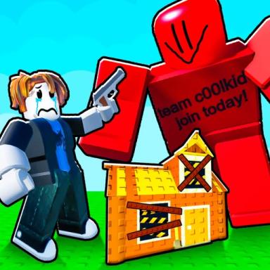 Thumbnail for Save a Village ⚔️ Game