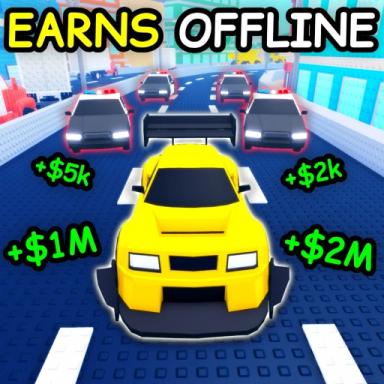 Thumbnail for Escape Police to STEAL a Car! Game