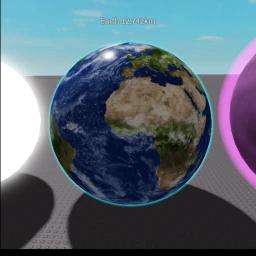 [❄️] Universe Size Comparison icon