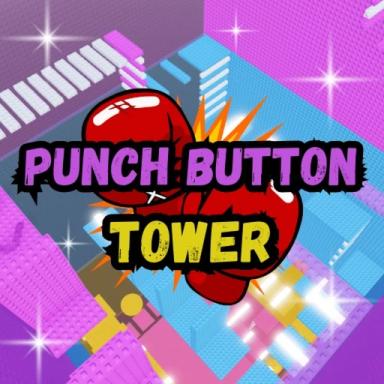 Thumbnail for Punch Button Tower 🥊 Game