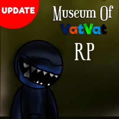 Museum of VatVat RP (ADMIN PT2) icon