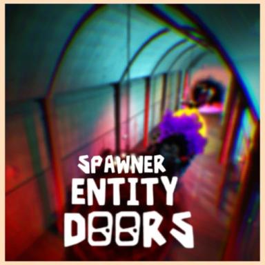Thumbnail for Türen👁️ Entity-Spawner Game