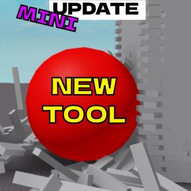 Physics game - Destruction & Dominos [Marble Run] icon